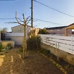 Villa 3 Chambres Climatisee Pres De La Plage Avec Parking Prive A Marseillan-Plage - Fr-1-326-845