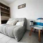 Cozy Nest Sea View