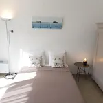 Appartement Studio Centre Arcachon 4 Pers Terrasse