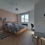 Spacious Accomodation In Les Sables D'Olonne