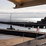 Appartement Vue Sur Chenal - Parking