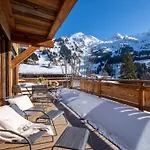 Chalet 5*****, 15 Pers., Proche Piste, Piscine, Sauna - Fr-1-304-300