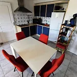 Residence Les Bastides Du Cap - Villa 4 Pieces - 6 Couchages Le Barcares Mae-8421