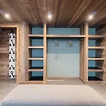 Chalet De Luxe Aux Gets - 5 Chambres, Jacuzzi, Animaux Acceptes, Parking - Fr-1-671-282