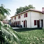 Maison Bleue Ouest