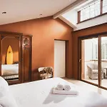 Parc Victoria Hotel