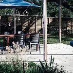 Maison Bleue Est 12 Personnes