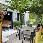 Appartement Marseille La Valentine - St Marcel