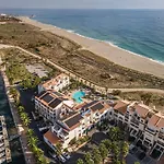 Les Bulles De Mer - Hotel & Spa Sur La Plage