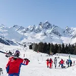 Lake Hotel Courchevel 1850