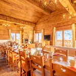 Chalet De L'Ours
