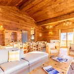 Chalet De L'Ours