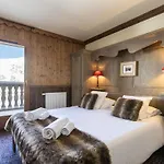 Chalet Altitude Les Arcs 2000