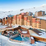 Hotel Club Mmv Les Bergers ****