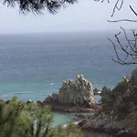 Hotel & Restaurant De La Plage
