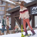 Hotel Club Mmv Les Arolles ****