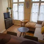 2 Gites Au Coeur De Bergues