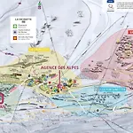 Charmant Studio Ski Aux Pieds Avec Parking Aux Menuires - Fr-1-452-91