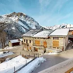 Chalet Renove Avec Sauna, Garage Et Wi-Fi - Saint-Martin-De-Belleville - Fr-1-452-69