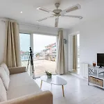 La Rose Des Sables - Proche Plage & Centre-Ville
