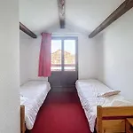 Appartement Duplex 4 Pieces, Ski Aux Pieds, 6 Pers, Parking, Wifi - Fr-1-178-13