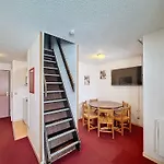 Appartement Duplex 4 Pieces, Ski Aux Pieds, 6 Pers, Parking, Wifi - Fr-1-178-13