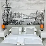 Villa Castel Chambres D'Hotes B&B