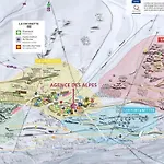 Studio Chalet Cosy Aux Menuires - 2 Pers, Skis Aux Pieds, Vue Montagne, Cuisine Equipee - Fr-1-452-283