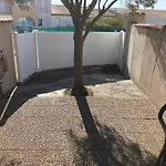 Appartement Maison Type Pavillon Sans Vis A Vis Au Cap D'Agde