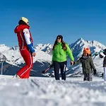 Hotel Club Mmv Plagne 2000