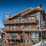 Appartement Hereford : Cosy Et Design, 4 Pers, 2 Ch, Proche Remontees, Courchevel Moriond - Fr-1-563-50