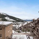 Appartement Raffine A Courchevel Moriond, 4 Etoiles, Pres Des Remontees Mecaniques - Fr-1-563-99