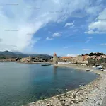 4Coma2 - Appartement Plein Pied Pour 4 Personnes Proche Plage