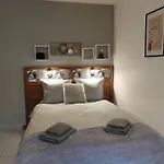 Maison Avec Jardin, Calme Et Ensoleillee A 2 Minutes Du Centre-Ville