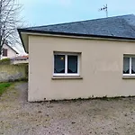 Maison Avec Jardin, Calme Et Ensoleillee A 2 Minutes Du Centre-Ville