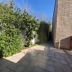 Villa Climatisee Avec Piscine, Parking Et Terrasse A 450M De La Plage - Fr-1-607-17