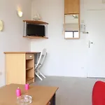 Studio Avec Balcon, Piscine, Parking Prive Et Proche Plage - La Rochelle - Fr-1-246-146