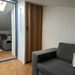 Maison Tout Confort, Bord De Mer Avec Parking Prive