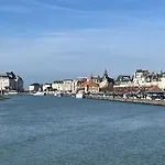 La Houppa, Renove, Trouville-Sur-Mer, Quartier Bonsecours