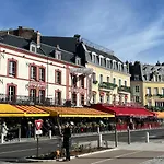 La Houppa, Renove, Trouville-Sur-Mer, Quartier Bonsecours