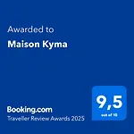 Maison Kyma