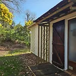 La Petite Maison Du Lac