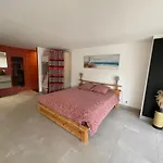 Studio 40M2 Avec Terrasse Le Mas De Lauriane