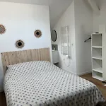 Superbe Appartement Redon