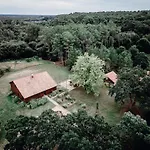 La Maison Des Pins Contis