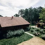 La Maison Des Pins Contis
