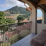 4Vse-Lam55 Appartement Avec Vue Degagee Collioure Proche Plage