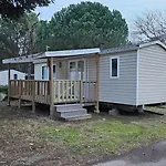 Mobil Home N 1 Tout Confort St Cyprien 66