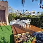 Le Cherry Garden - Hameau Du Rivage Appartement En Residence Avec Piscine - Parking - Proche Plage