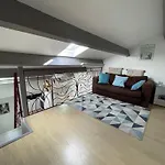 Charmante Villa T3 Climatisee Avec Veranda, Terrasse Et Jardinet - Proche Plage Et Commerces - Fr-1-106-54